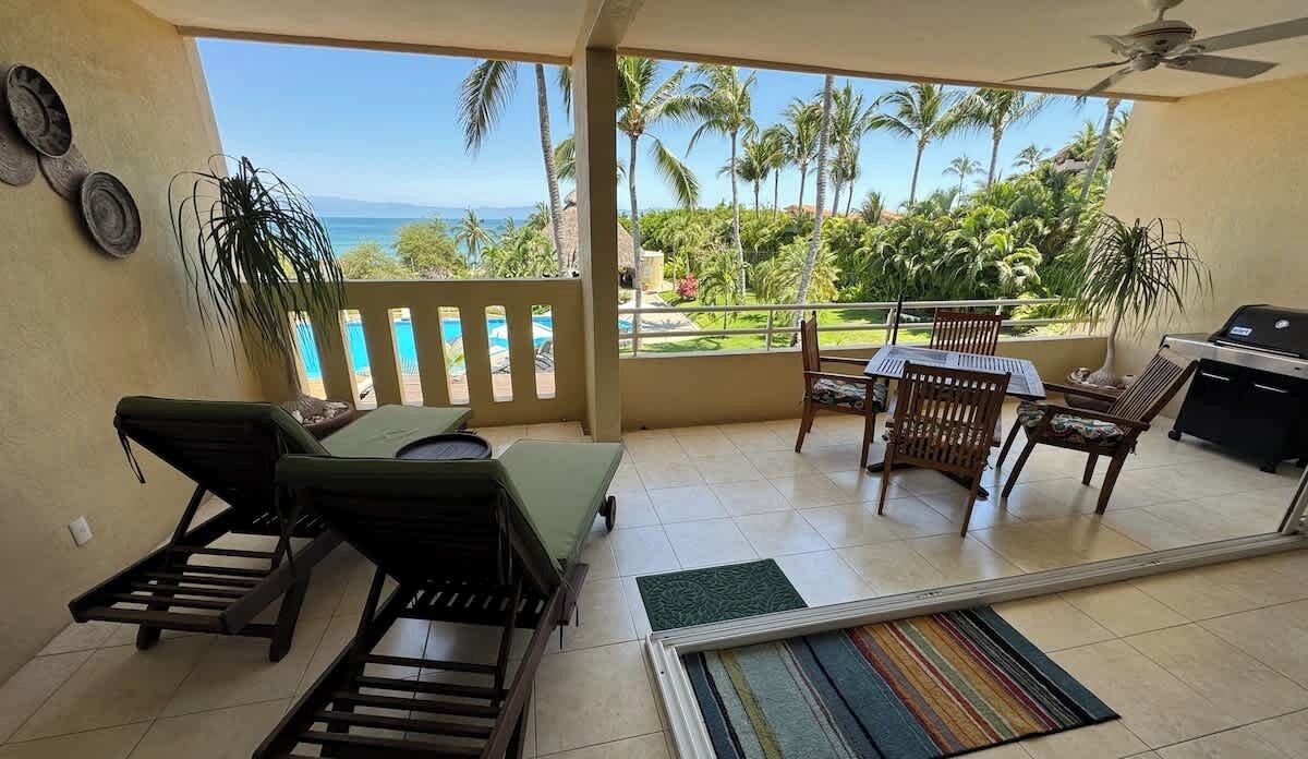 Photo of Outdoor in Punta de Mita