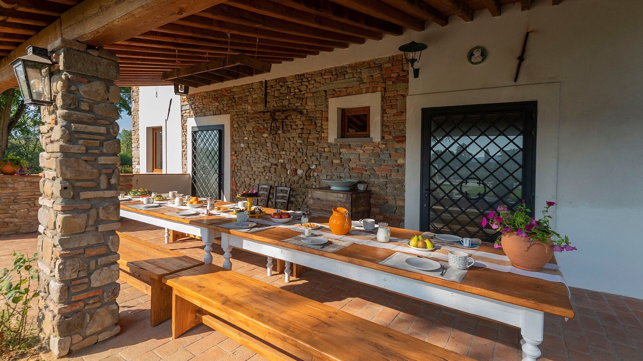 Photo of Outdoor in Scarperia