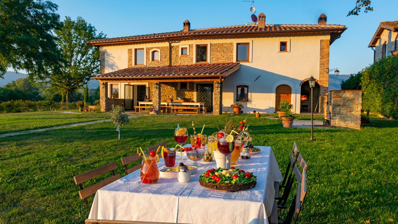 Photo of Outdoor in Scarperia