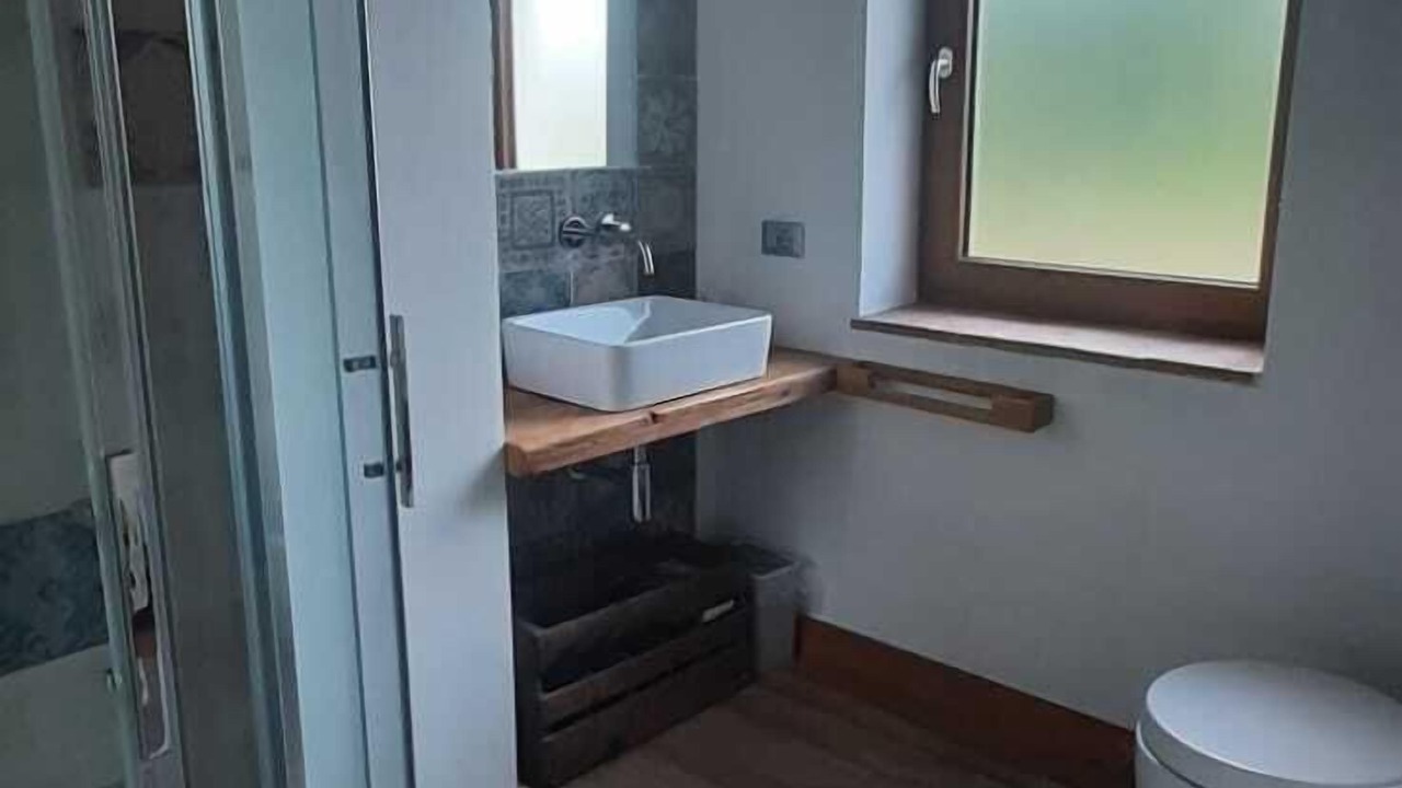 Photo of Bathroom in Scarperia