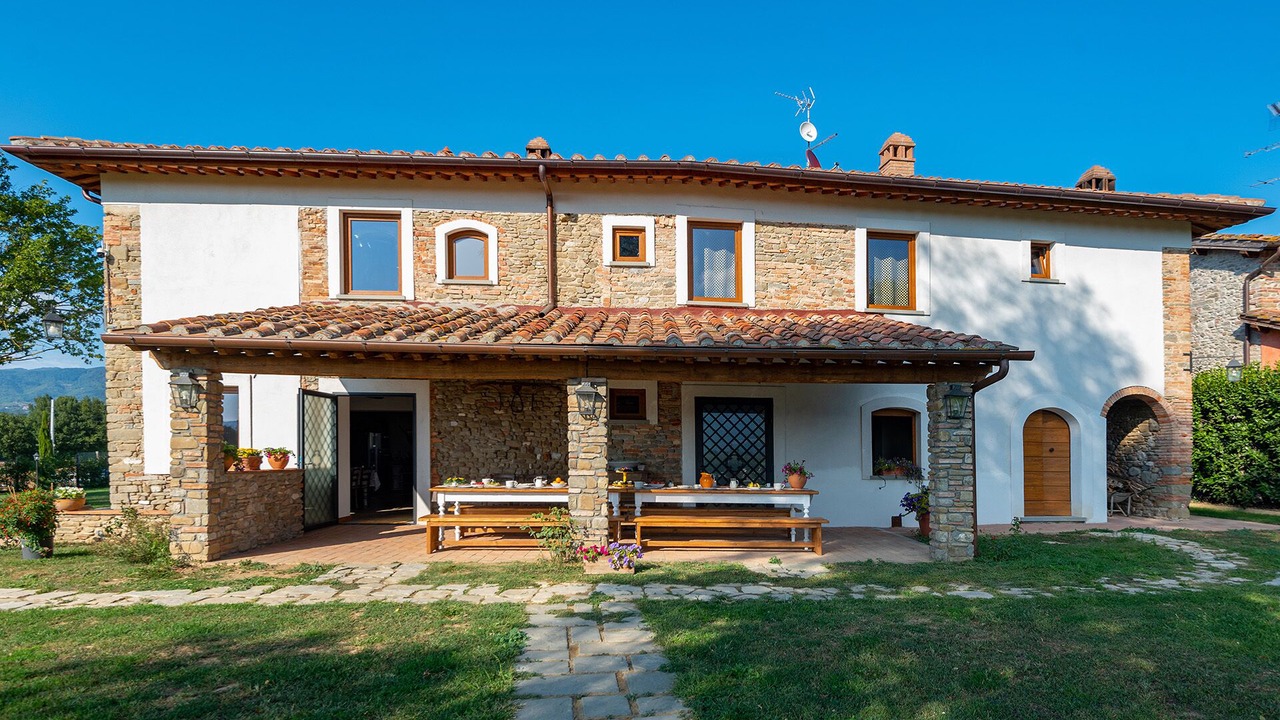Photo of Outdoor in Scarperia