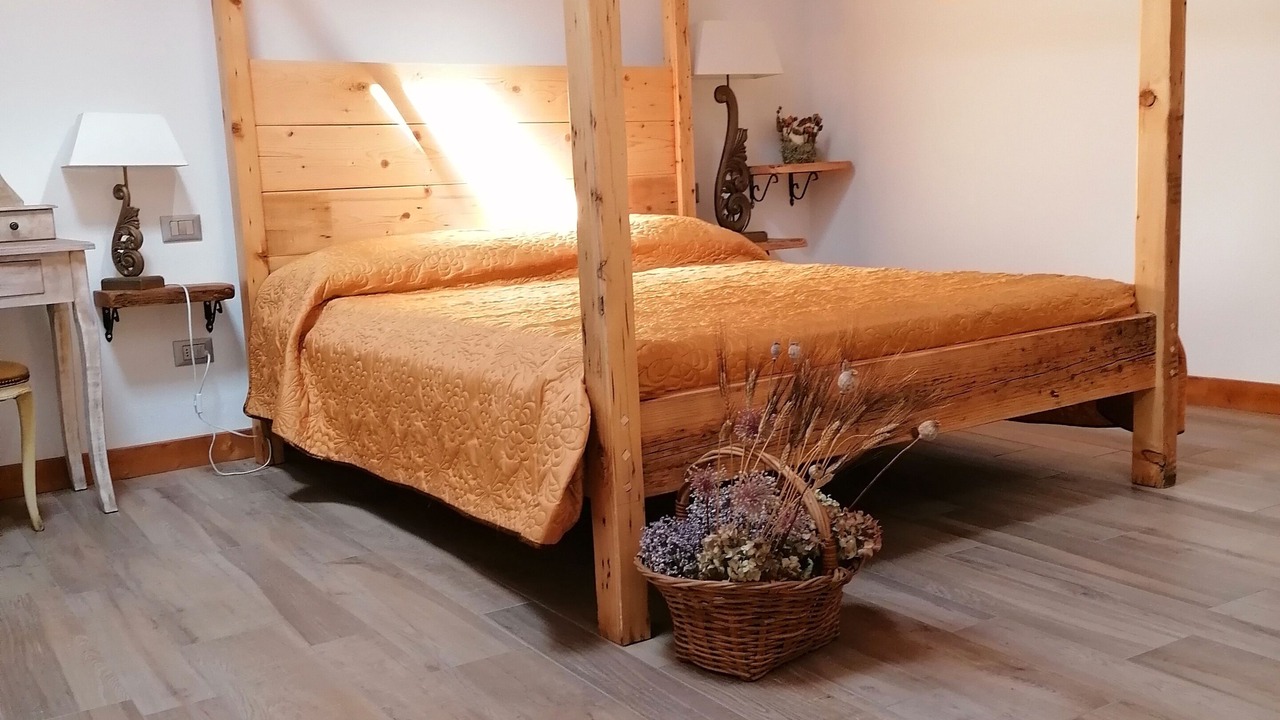 Photo of Bedroom in Scarperia