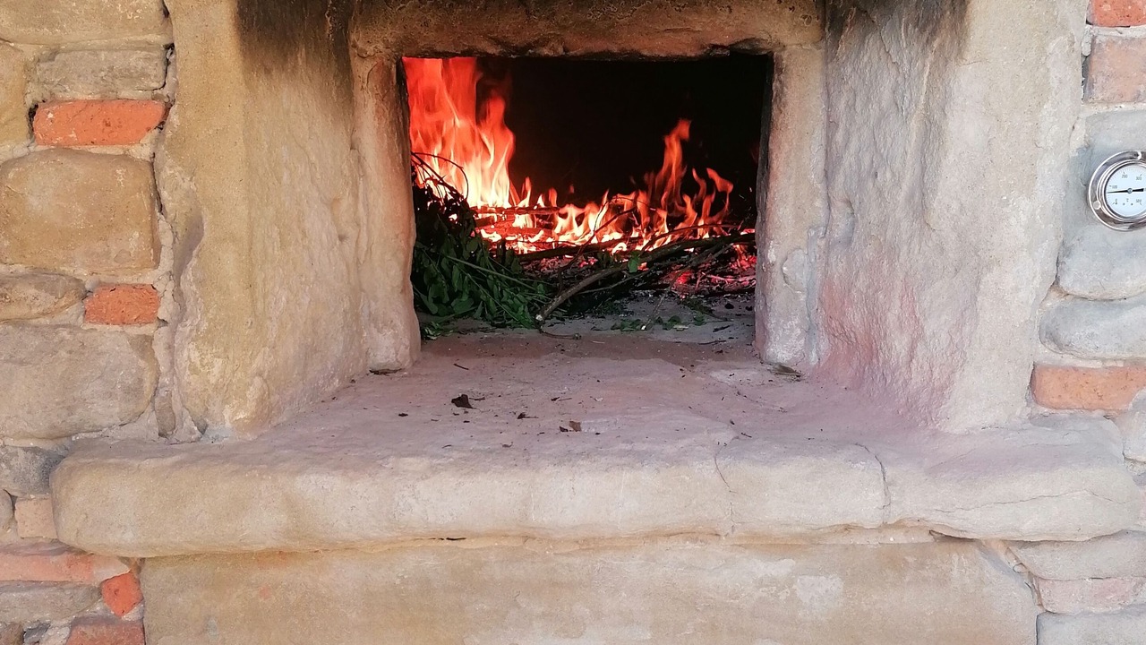 Photo of Livingroom in Scarperia