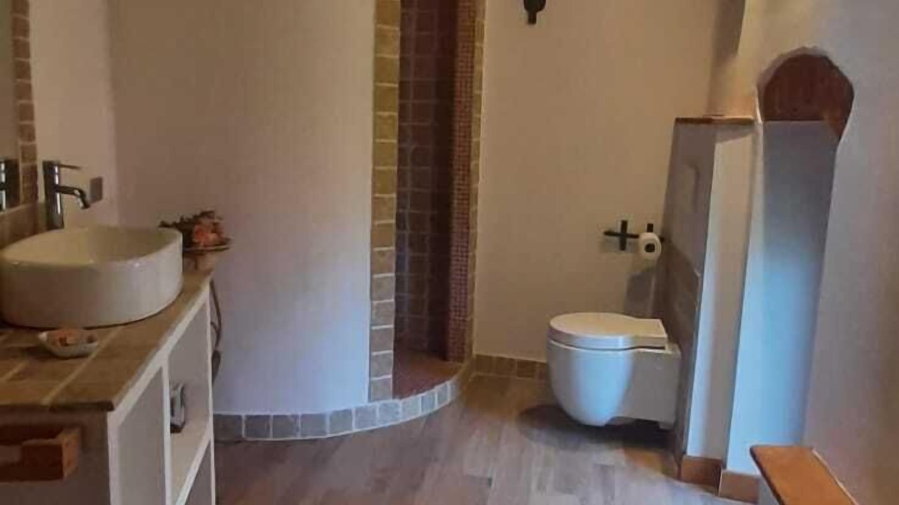 Photo of Bathroom in Scarperia
