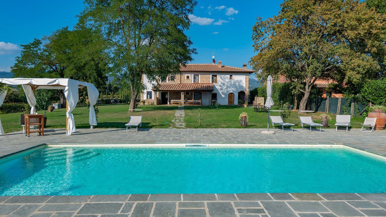 Photo of Outdoor in Scarperia