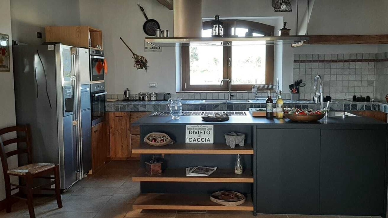 Photo of Kitchen in Scarperia