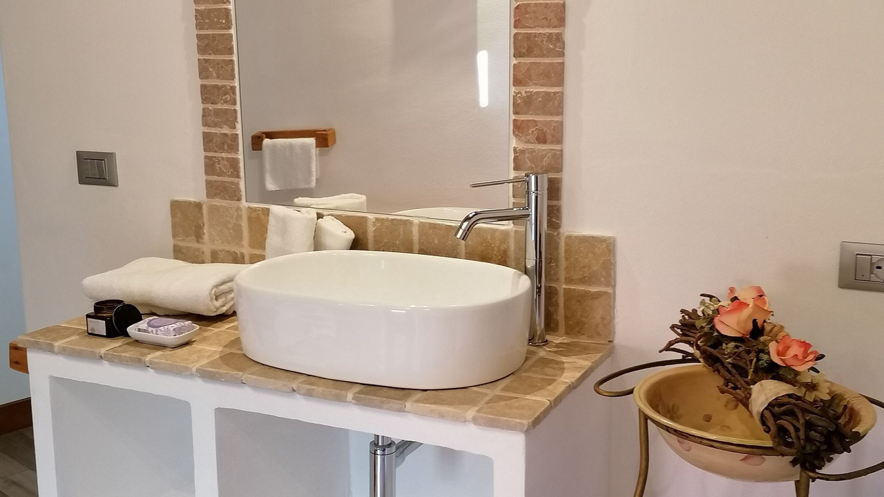 Photo of Bathroom in Scarperia