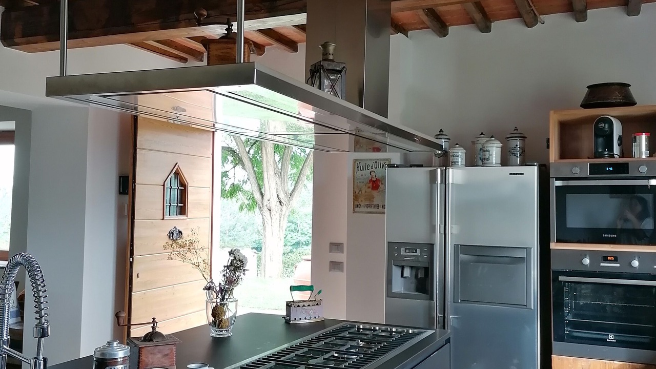 Photo of Kitchen in Scarperia