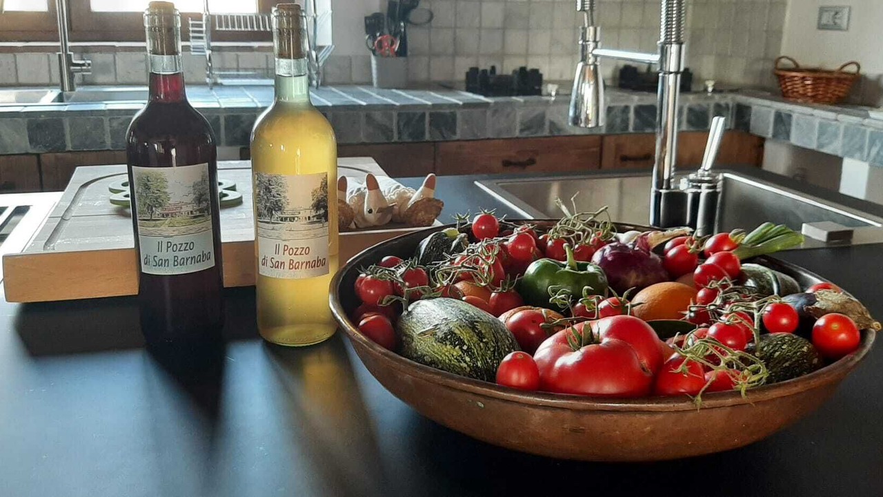 Photo of Kitchen in Scarperia