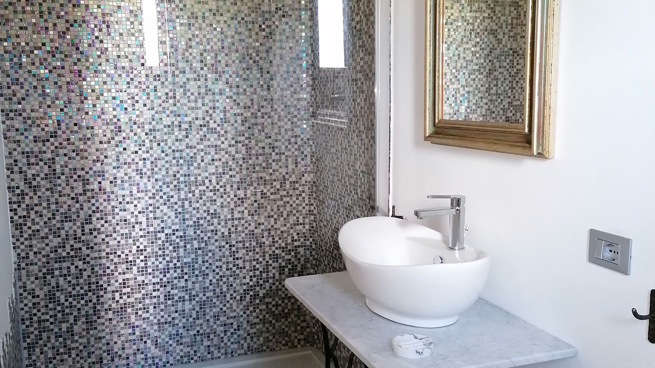 Photo of Bathroom in Scarperia