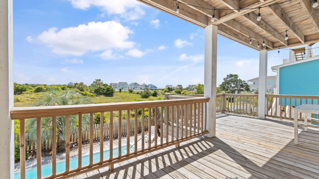 Photo of Outdoor in Holden Beach