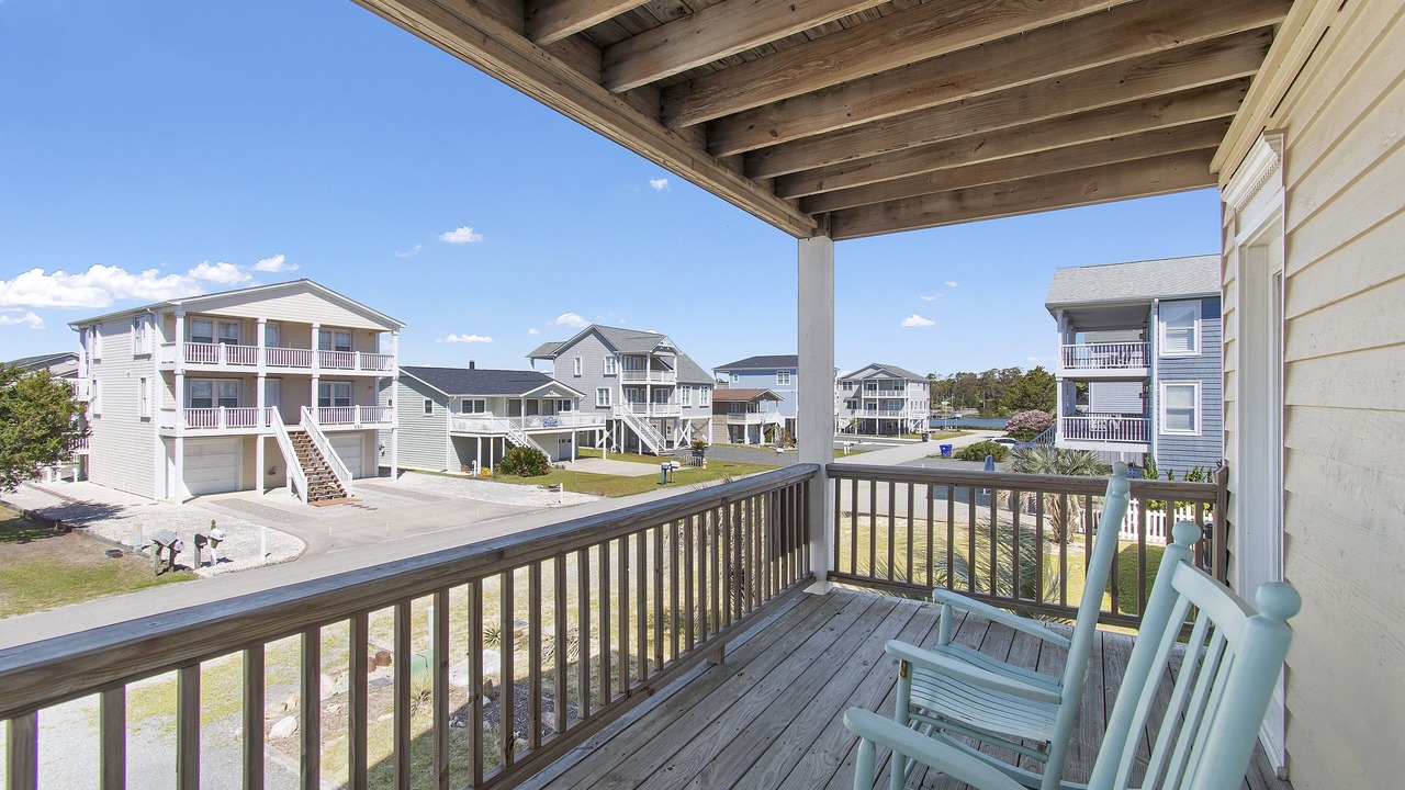 Photo of Outdoor in Holden Beach