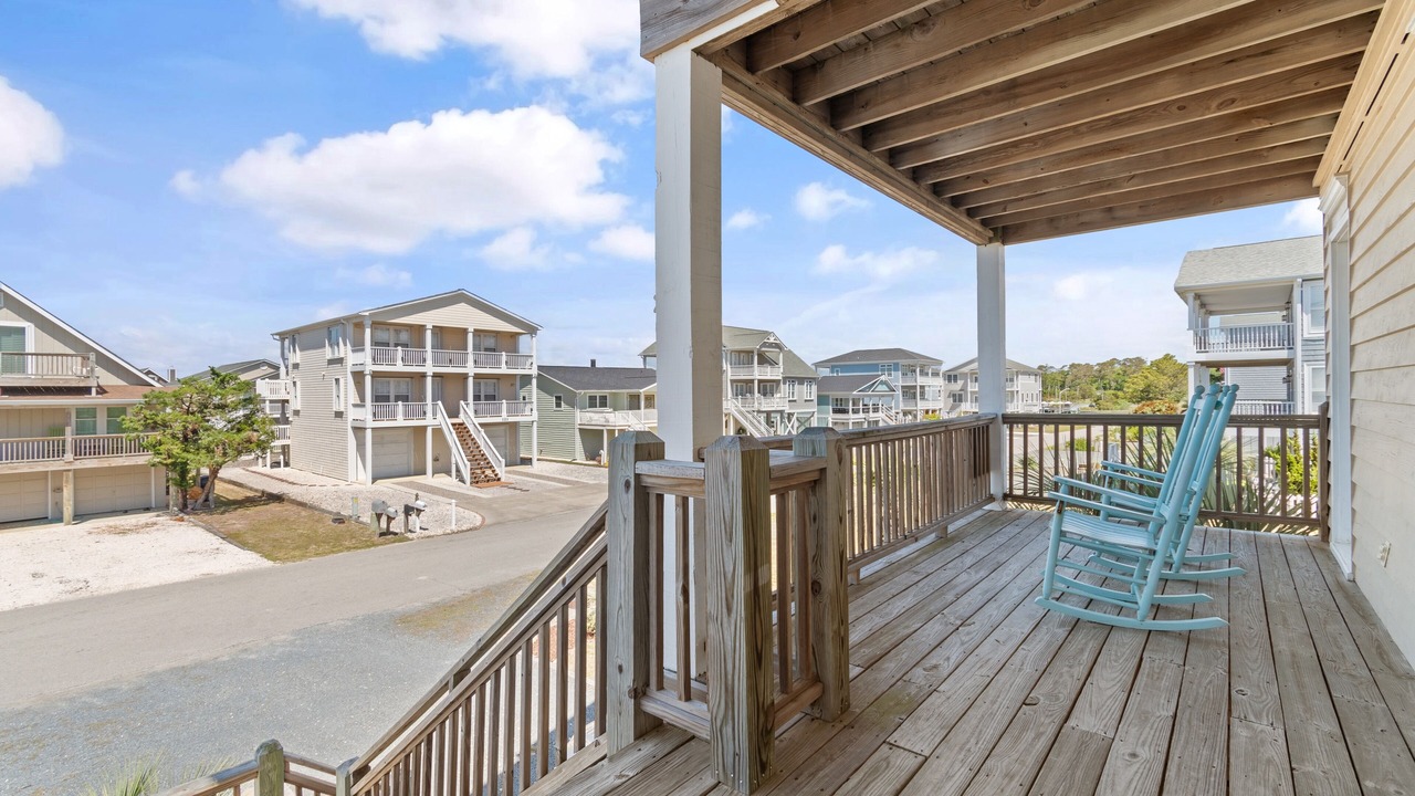 Photo of Outdoor in Holden Beach
