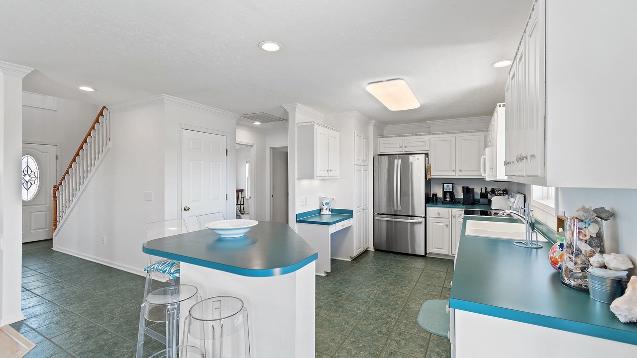 Photo of Kitchen in Holden Beach