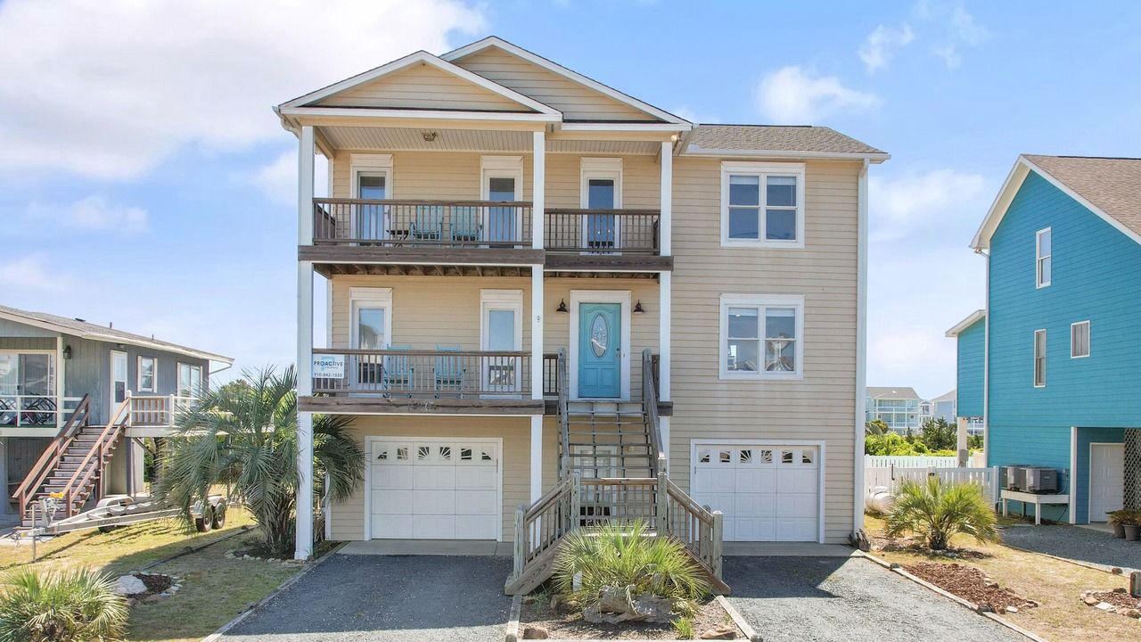 Photo of Outdoor in Holden Beach