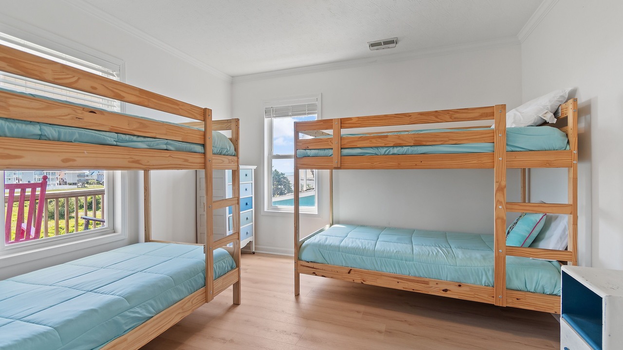 Photo of Bedroom in Holden Beach