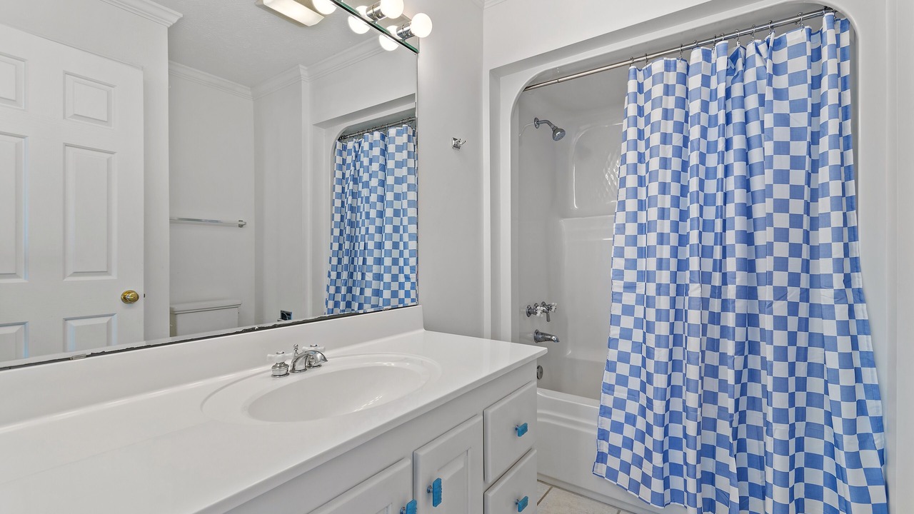 Photo of Bathroom in Holden Beach