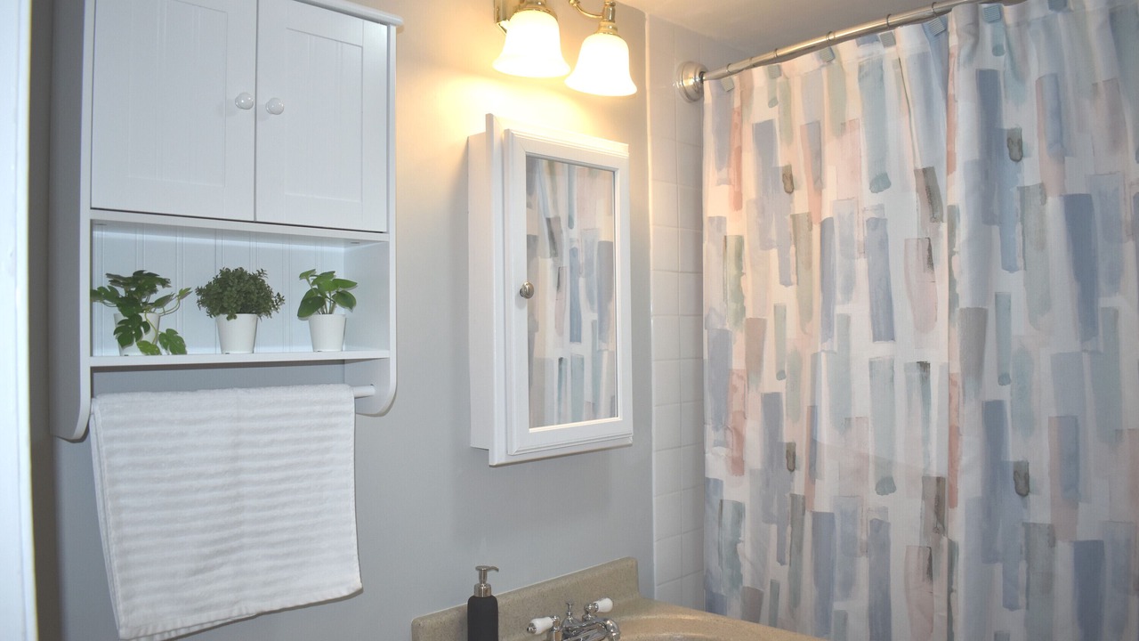 Photo of Bathroom in Capitol Hill