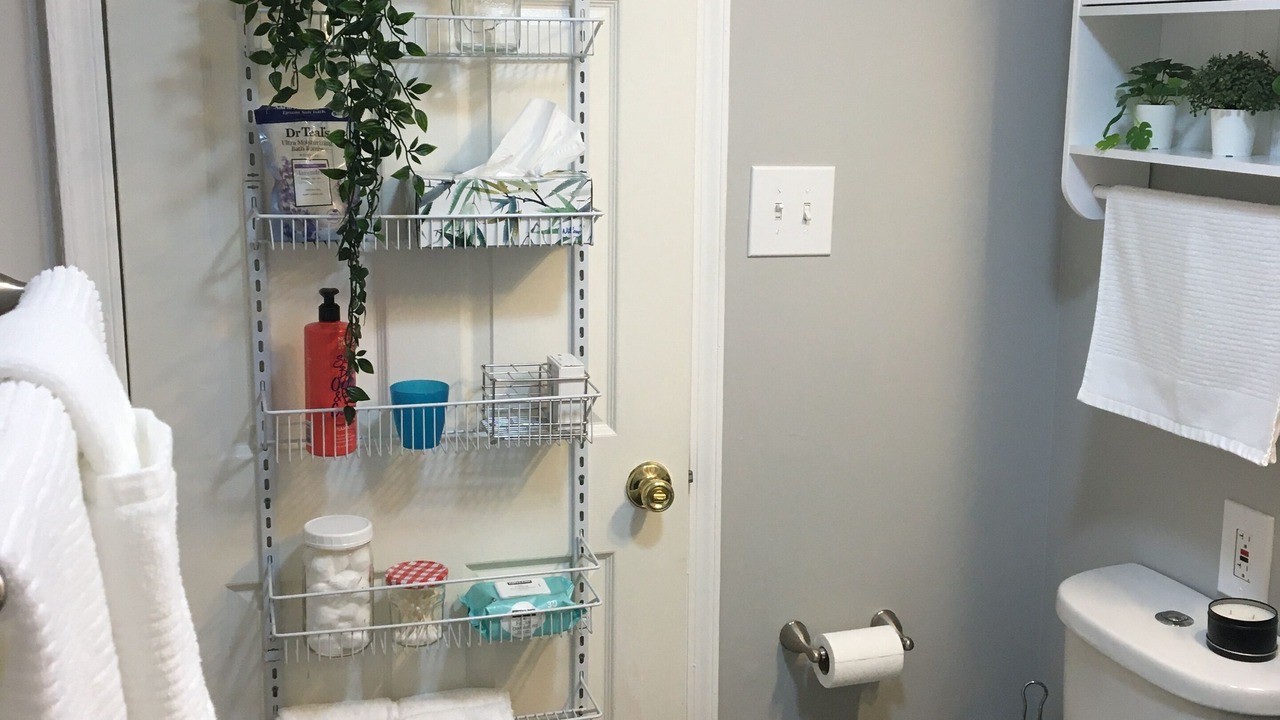 Photo of Bathroom in Capitol Hill