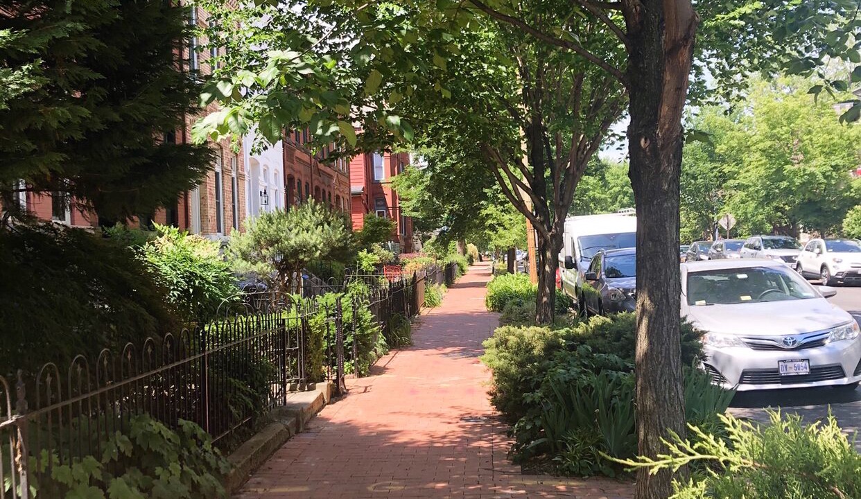 Photo of Others in Capitol Hill