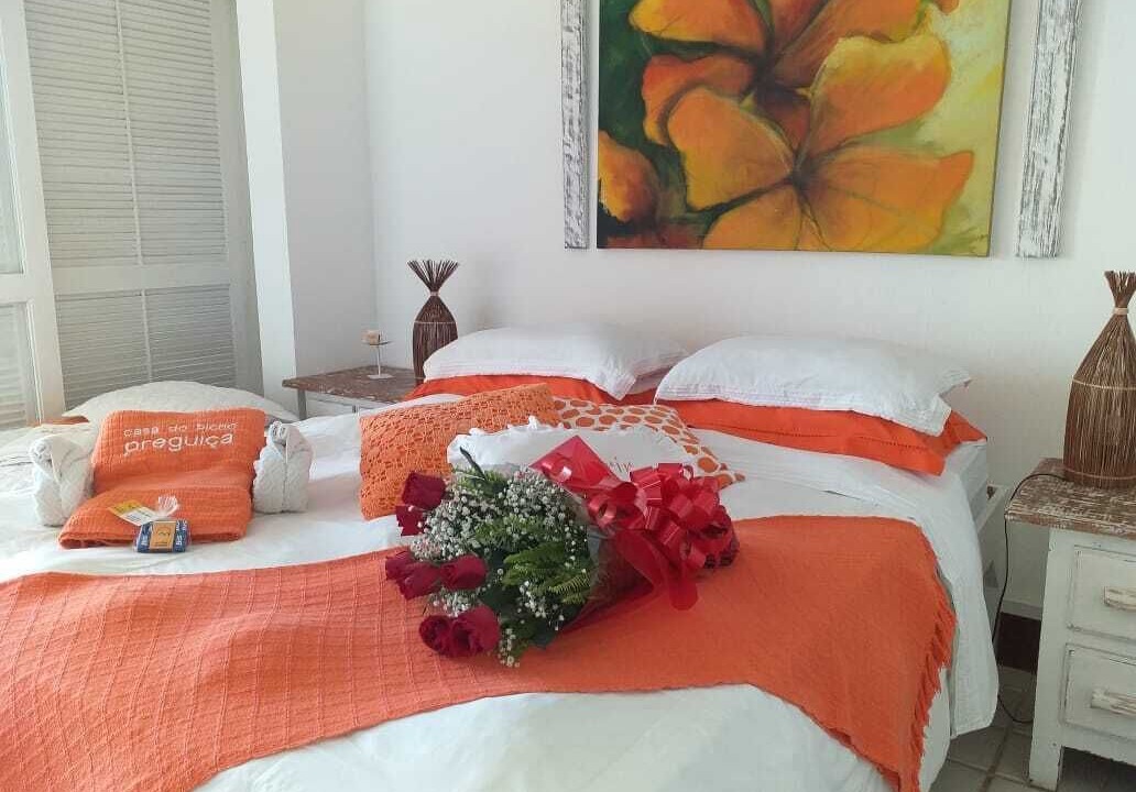 Photo of Bedroom in Bonfim