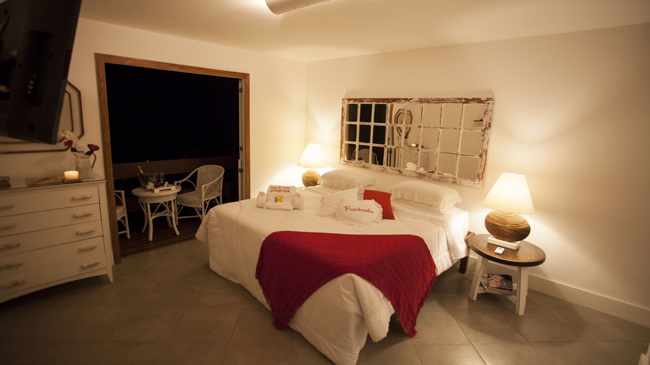 Photo of Bedroom in Bonfim
