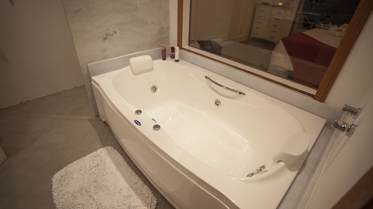 Photo of Bathroom in Bonfim