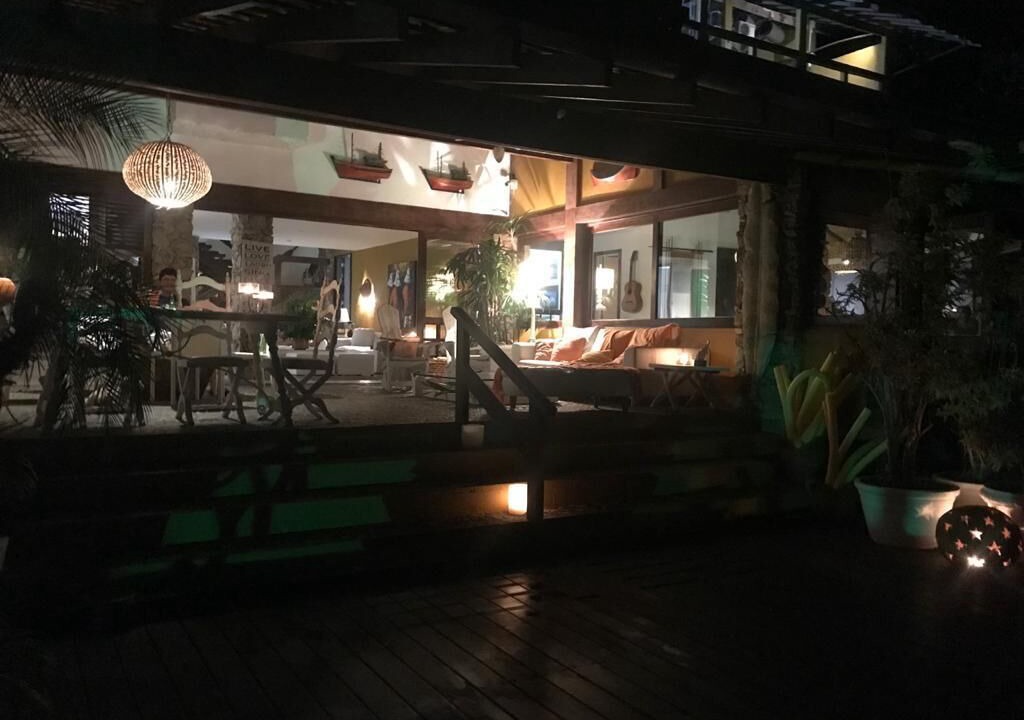 Photo of Patio Balcony in Bonfim