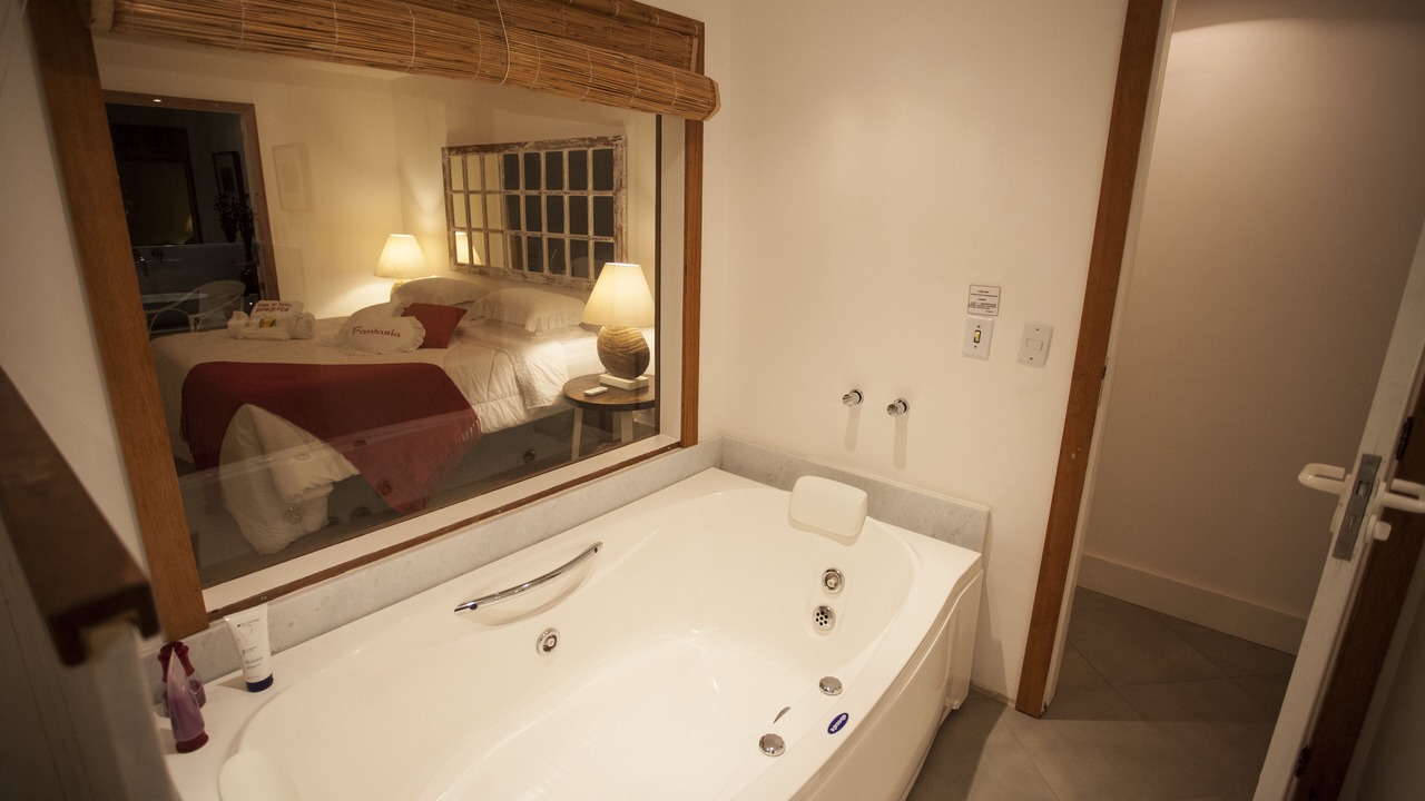 Photo of Bathroom in Bonfim