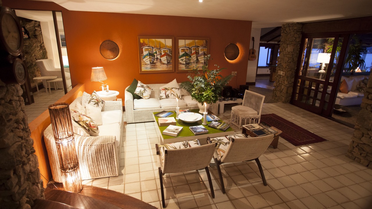 Photo of Livingroom in Bonfim