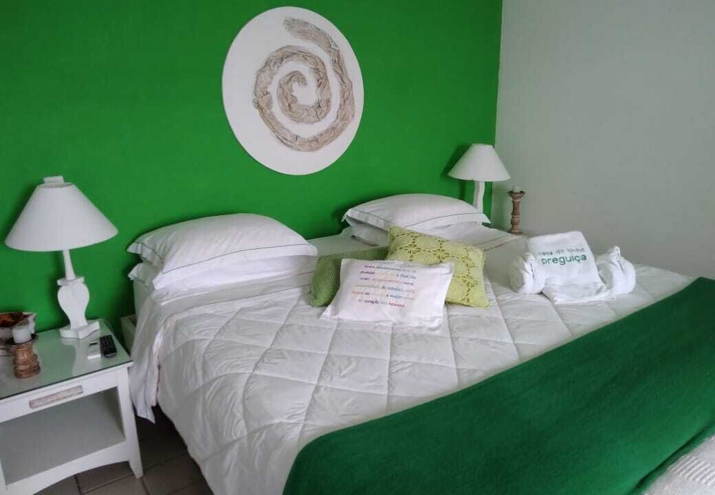 Photo of Bedroom in Bonfim