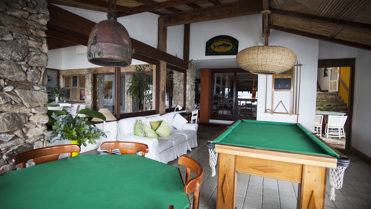 Photo of Bedroom in Bonfim