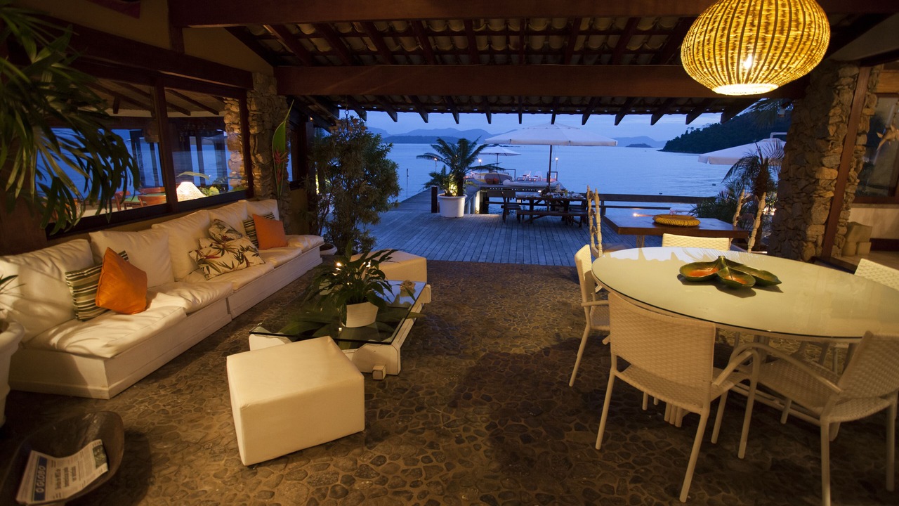 Photo of Outdoor in Bonfim
