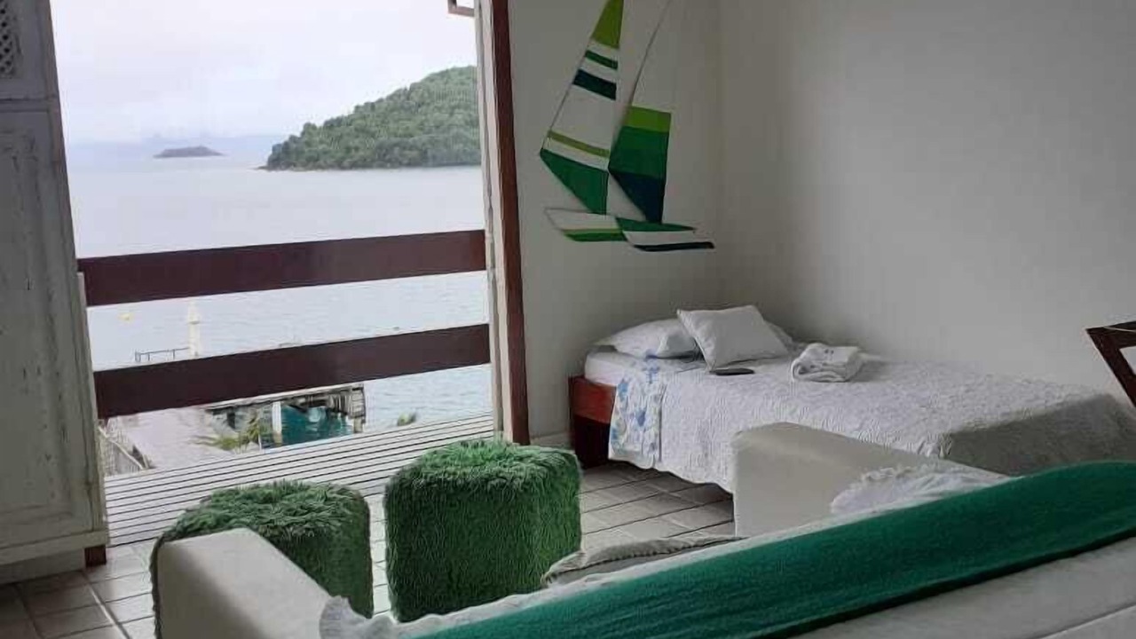 Photo of Bedroom in Bonfim