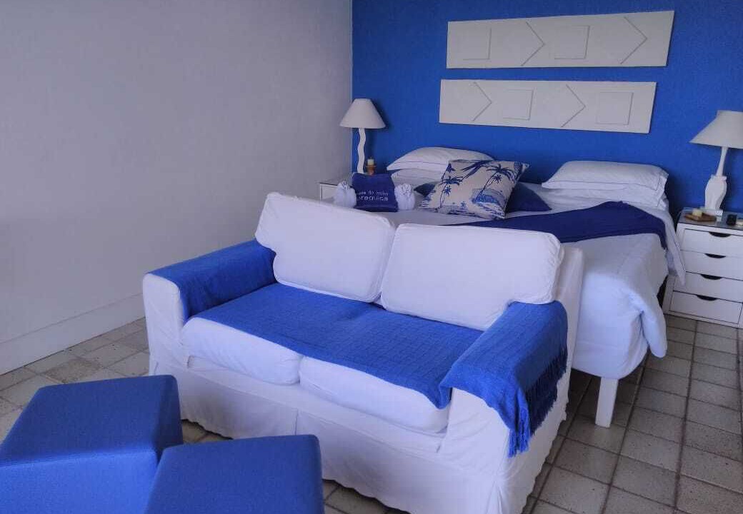 Photo of Bedroom in Bonfim