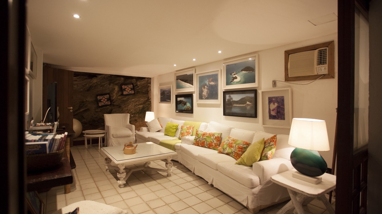 Photo of Livingroom in Bonfim