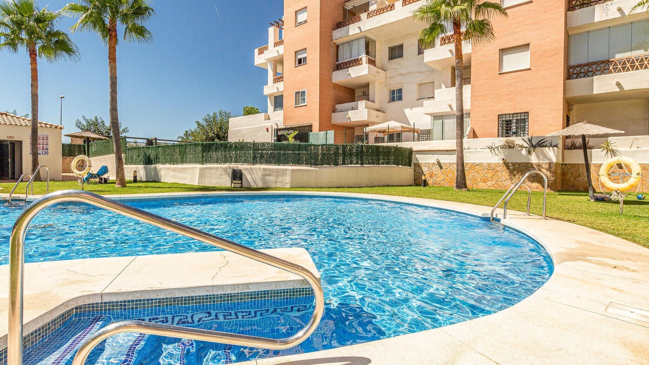 Photo of Outdoor in Benalmadena