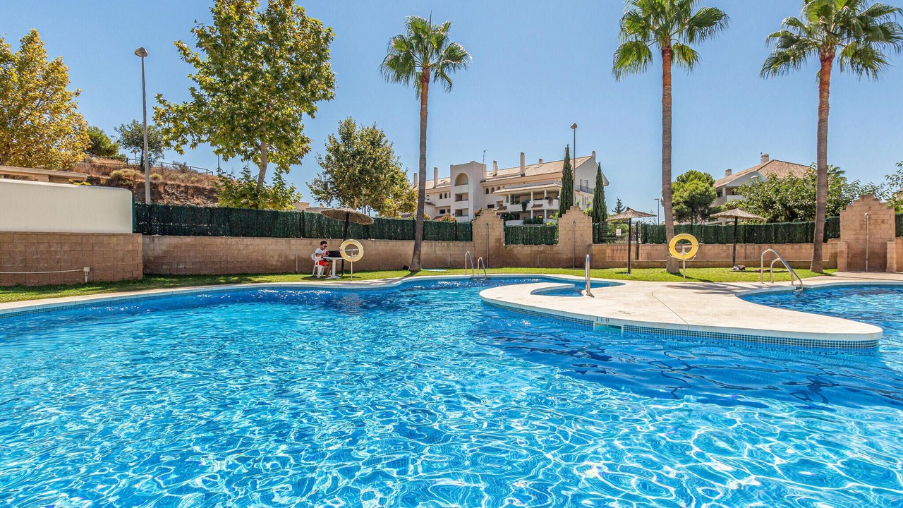Photo of Outdoor in Benalmadena