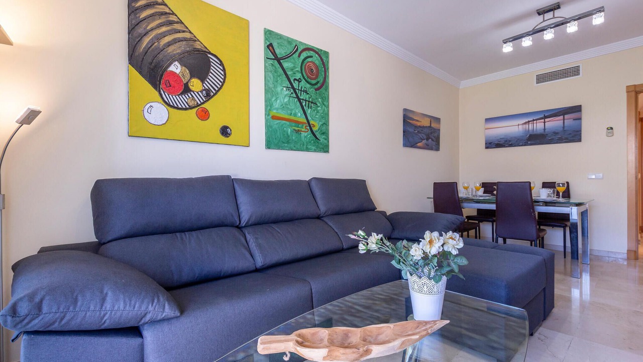 Photo of Bedroom in Benalmadena