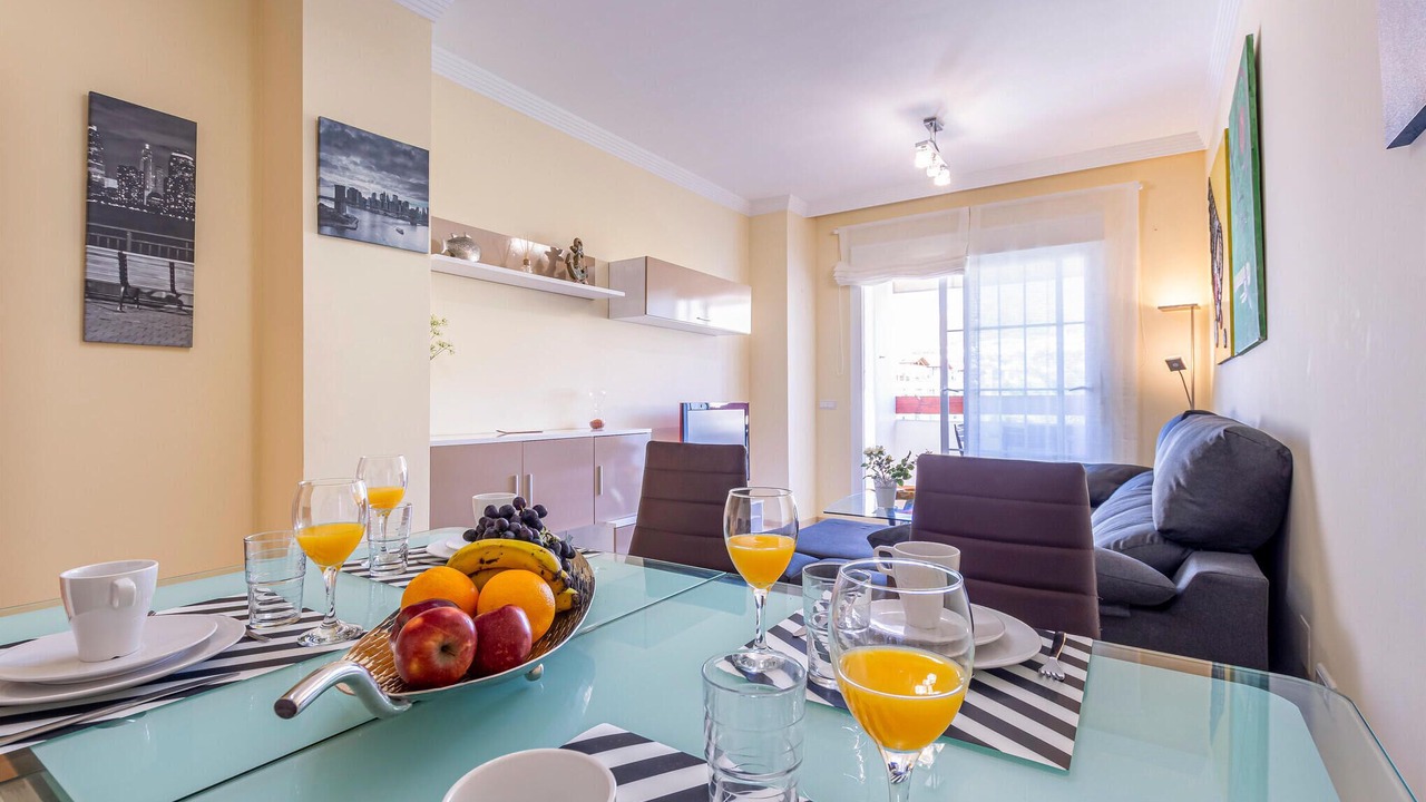 Photo of Bedroom in Benalmadena