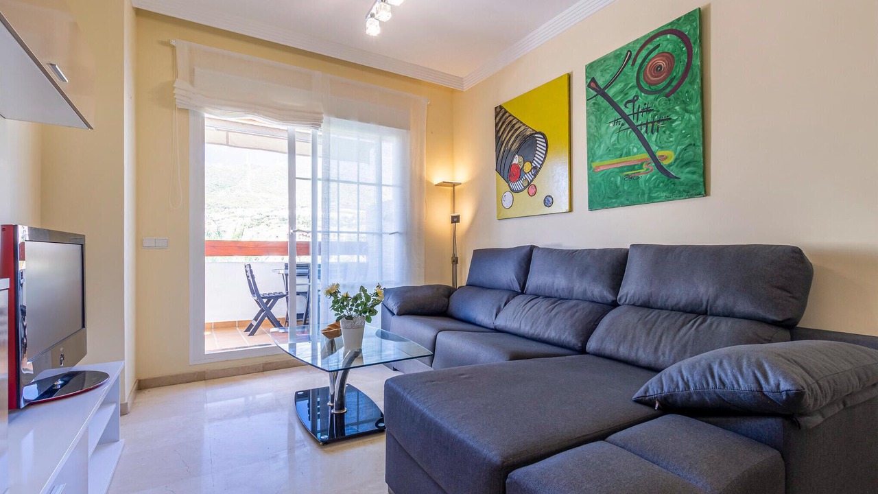Photo of Bedroom in Benalmadena
