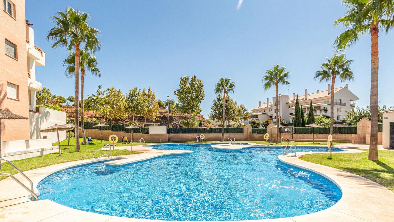 Photo of Outdoor in Benalmadena