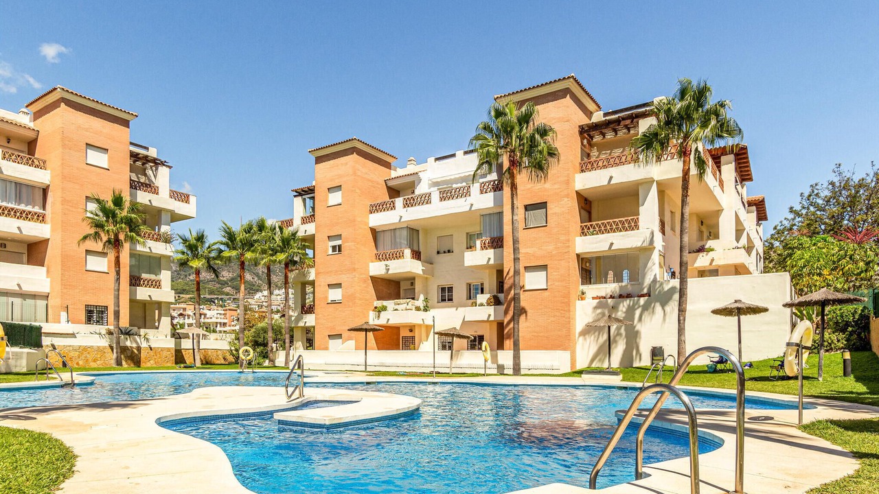 Photo of Outdoor in Benalmadena