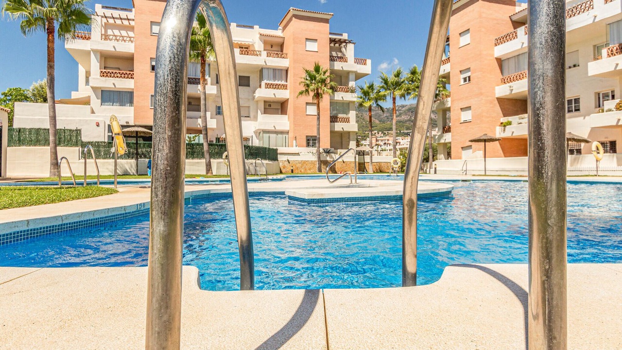 Photo of Outdoor in Benalmadena