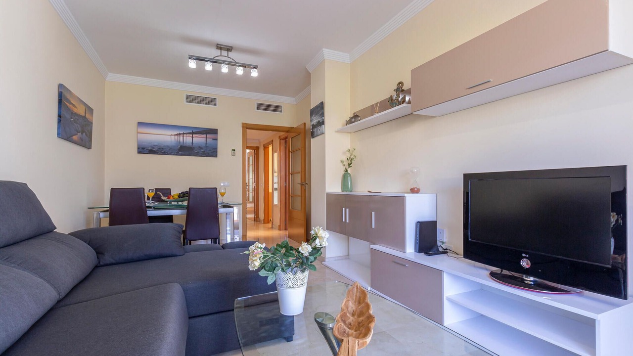 Photo of Bedroom in Benalmadena