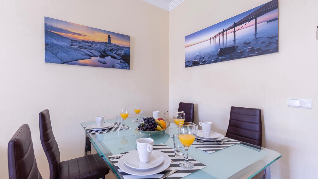 Photo of Bedroom in Benalmadena