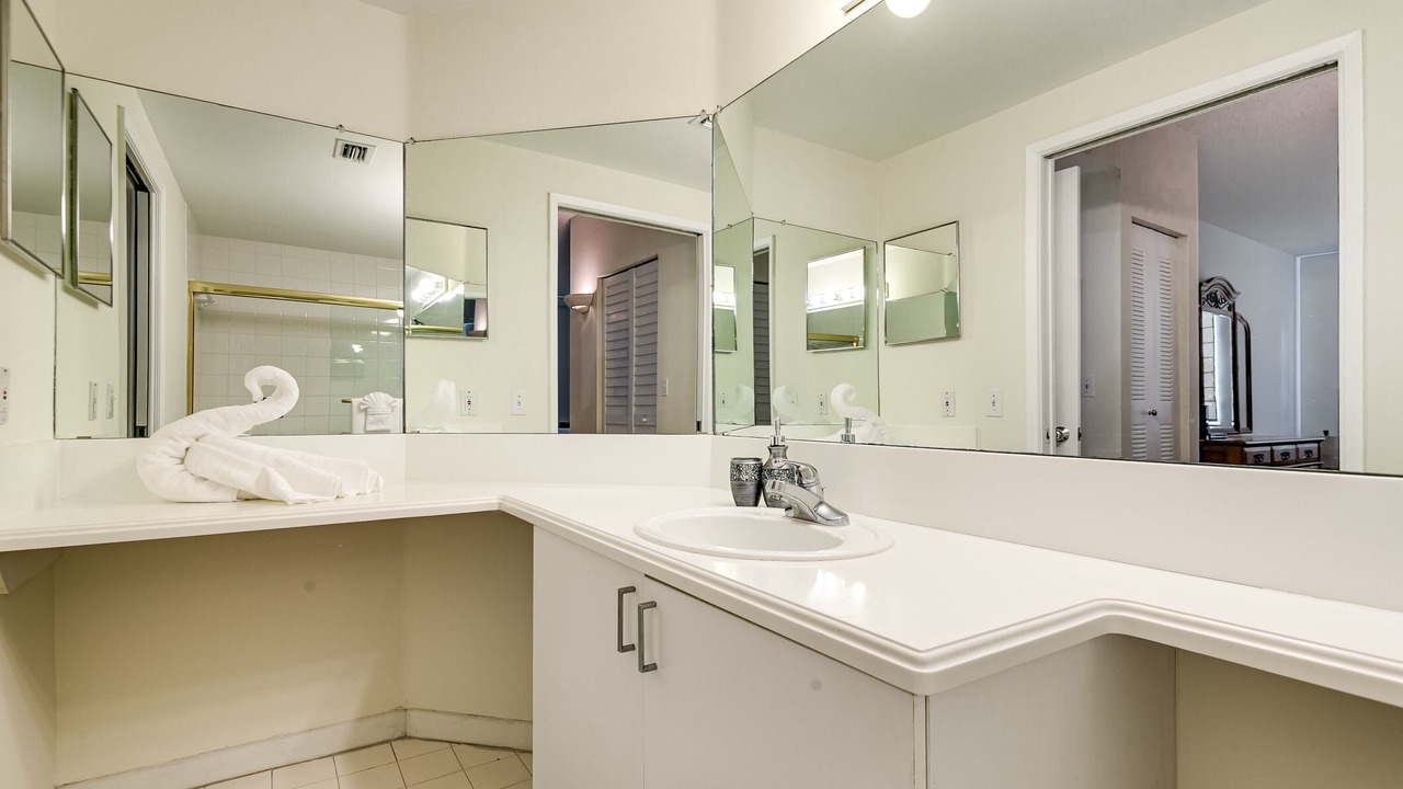 Photo of Bathroom in Aventura