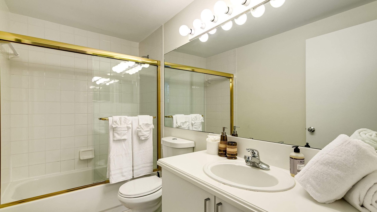 Photo of Bathroom in Aventura