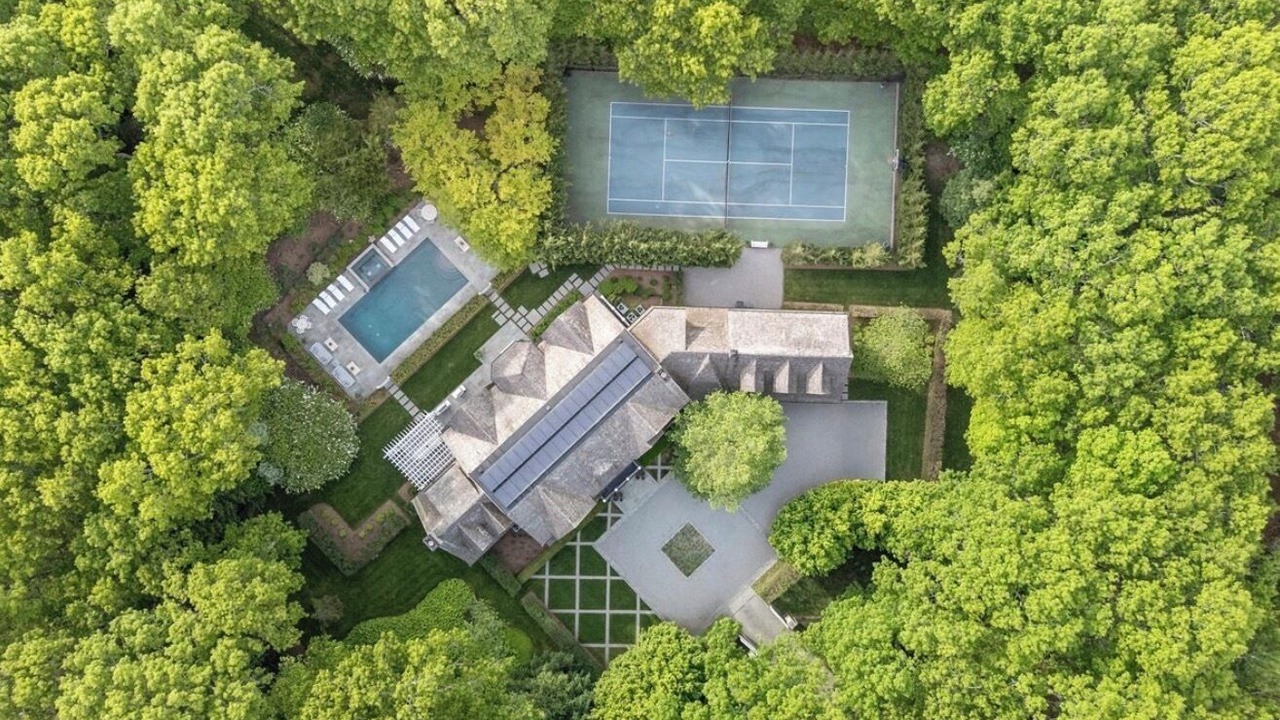 Photo of Outdoor in Sagaponack