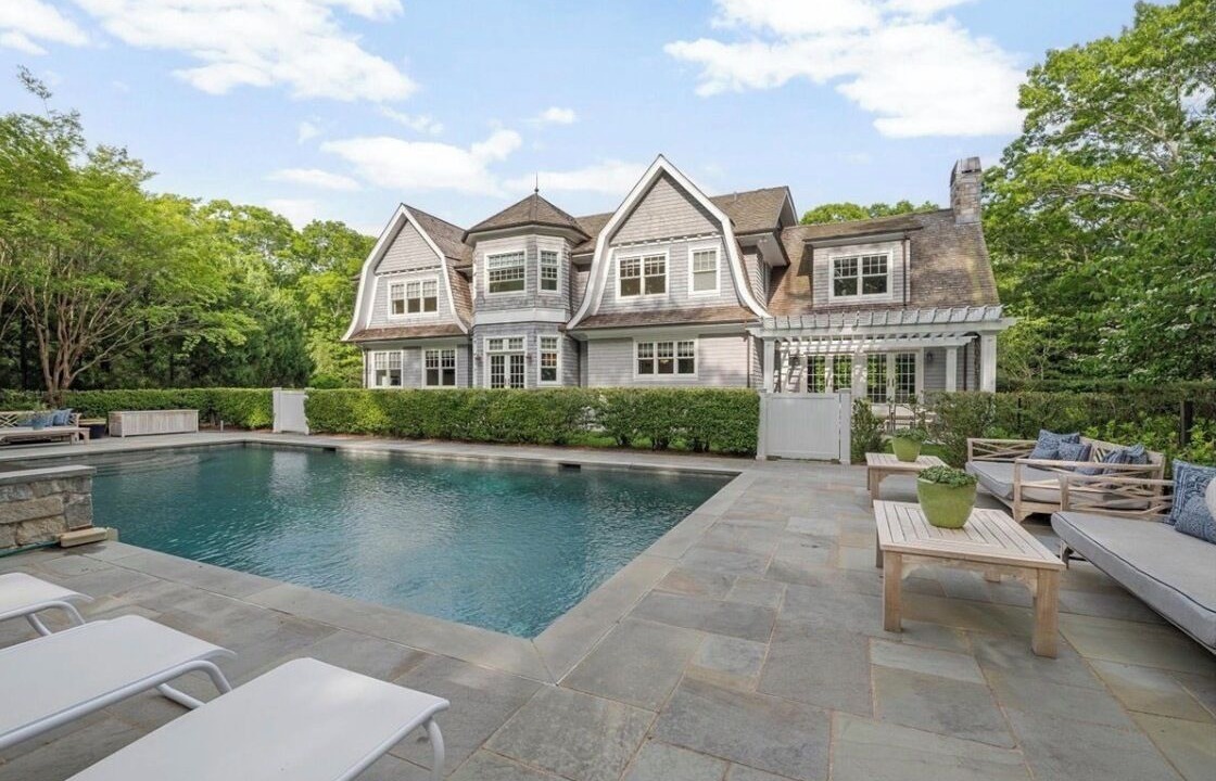 Photo of Outdoor in Sagaponack